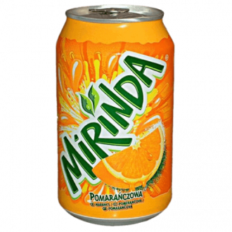 Mirinda 0.33